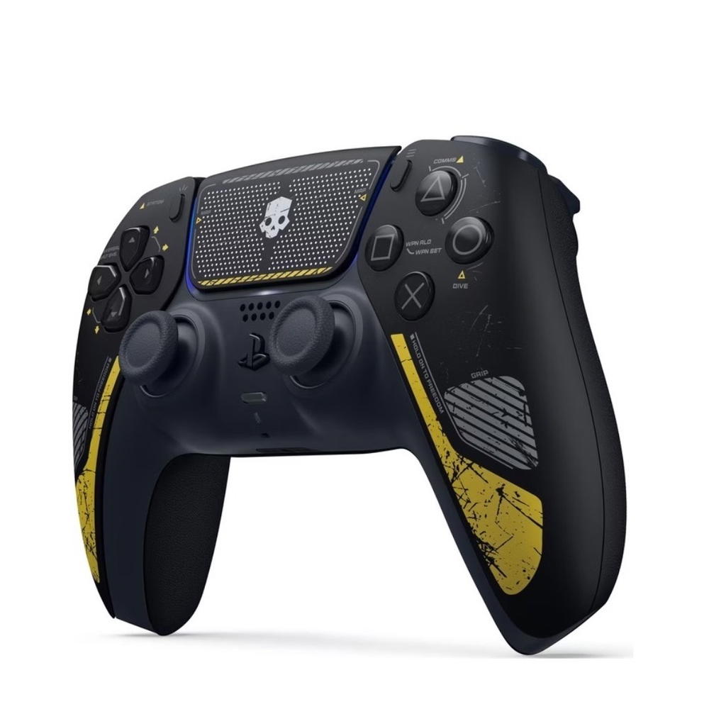 جويستك ps4 شبيهه بالps5 Preview Image