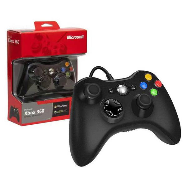 جويستك xbox 360 Image 1 Preview