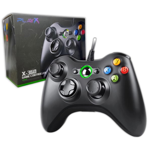 جويستك xbox-360 Image 1 Preview