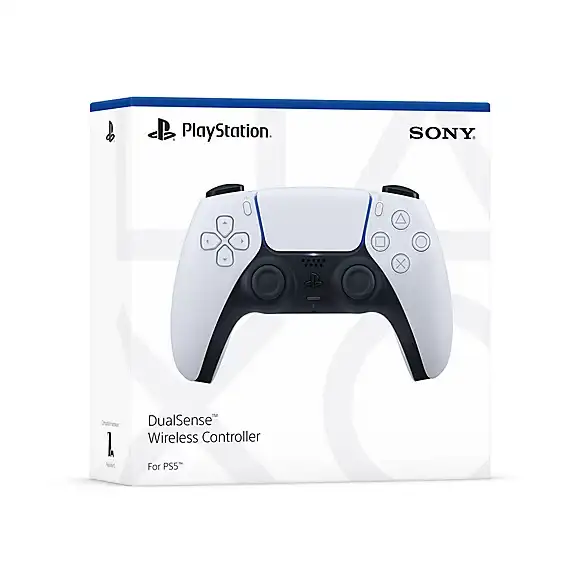جويستك ps5 Image 1 Preview