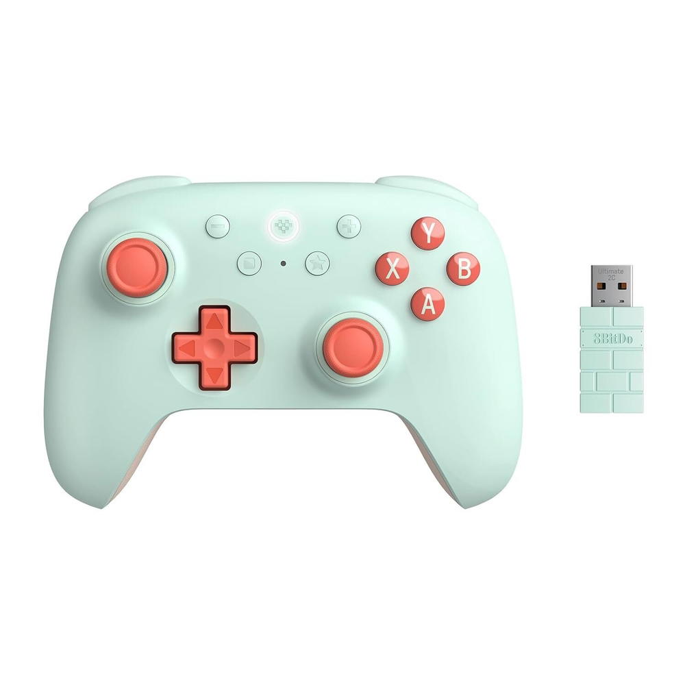 جويستيك 8BitDo Ultimate 2C Preview Image