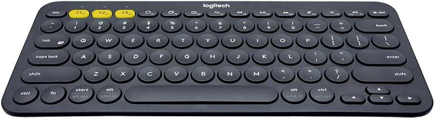 k380 وايرلس Preview Image