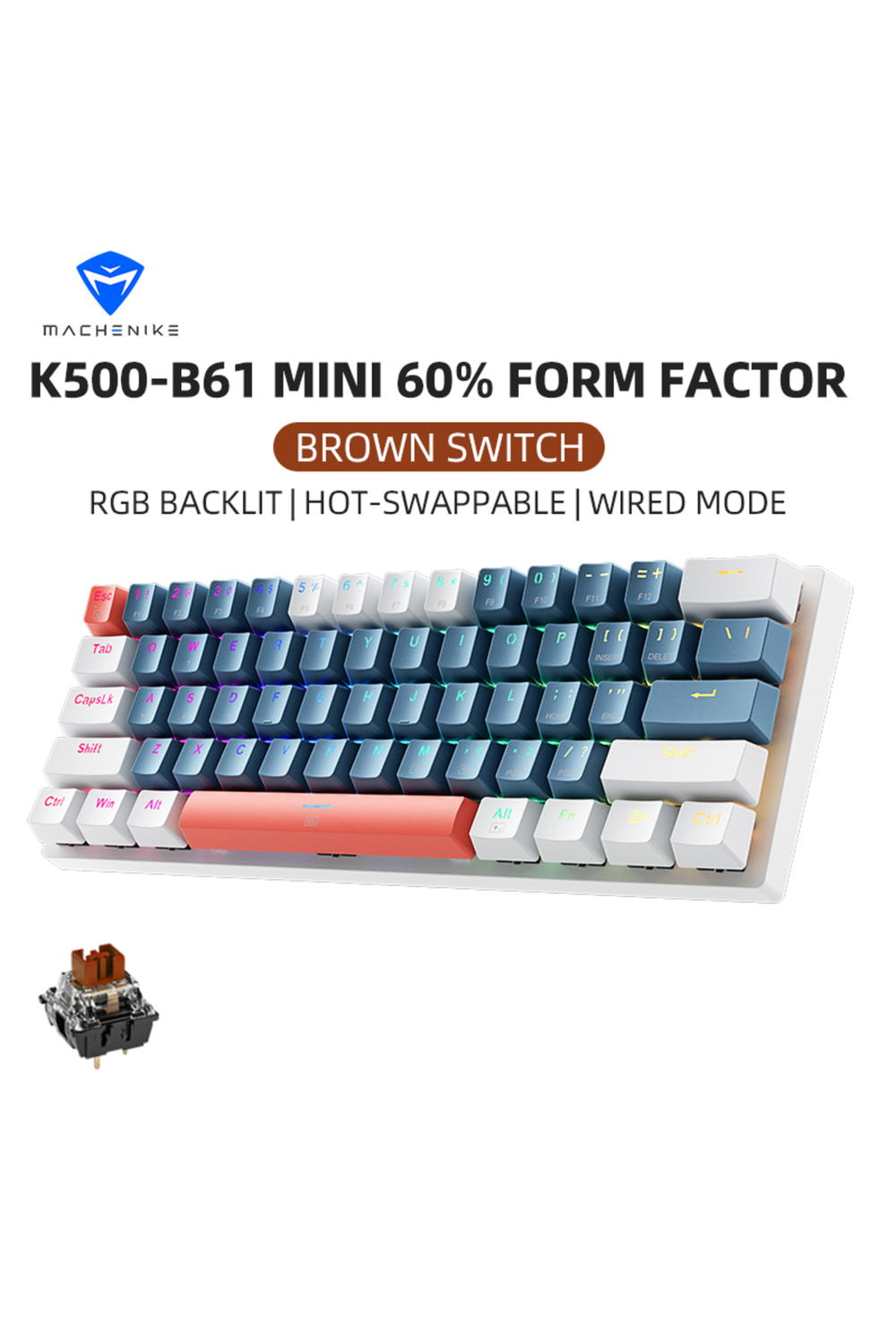 k500 Preview Image