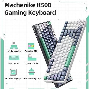 k500 Preview Image
