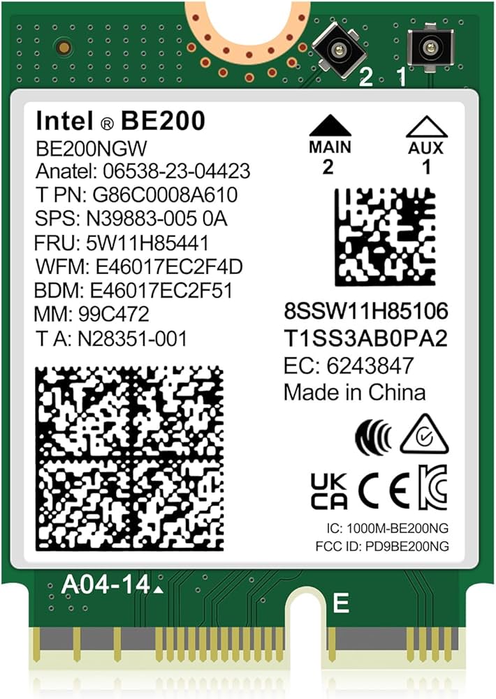 كارت wifi Preview Image