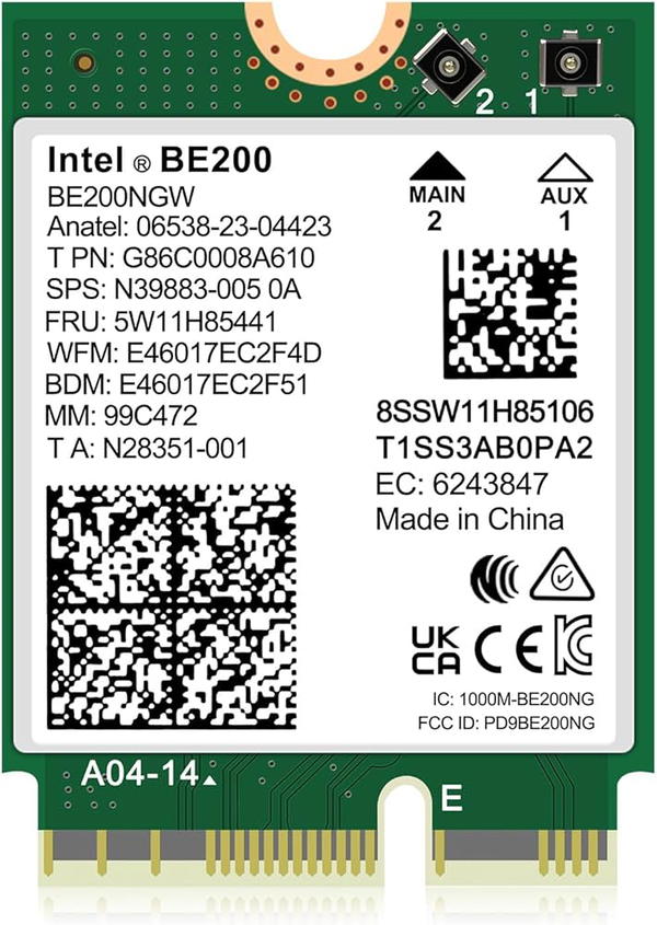 كارت wifi Image 1 Preview