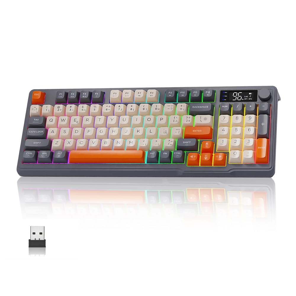 key 96 Preview Image