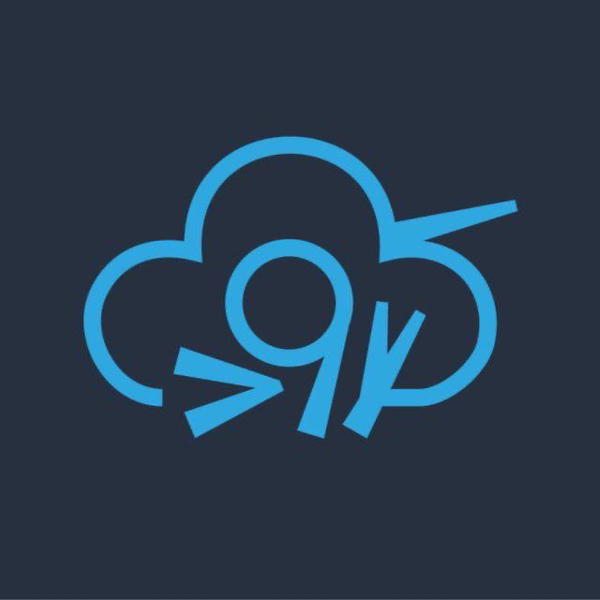 كلاود ستور Logo
