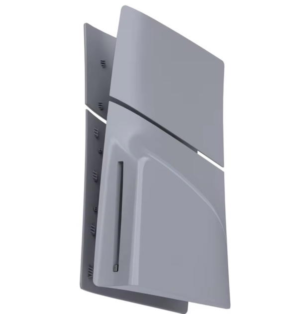 كڤر ps5 slim نسخة ال30 عام Image 1 Preview