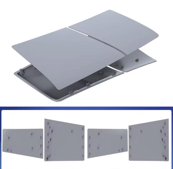 كڤر ps5 slim نسخة ال30 عام Image 6 Preview