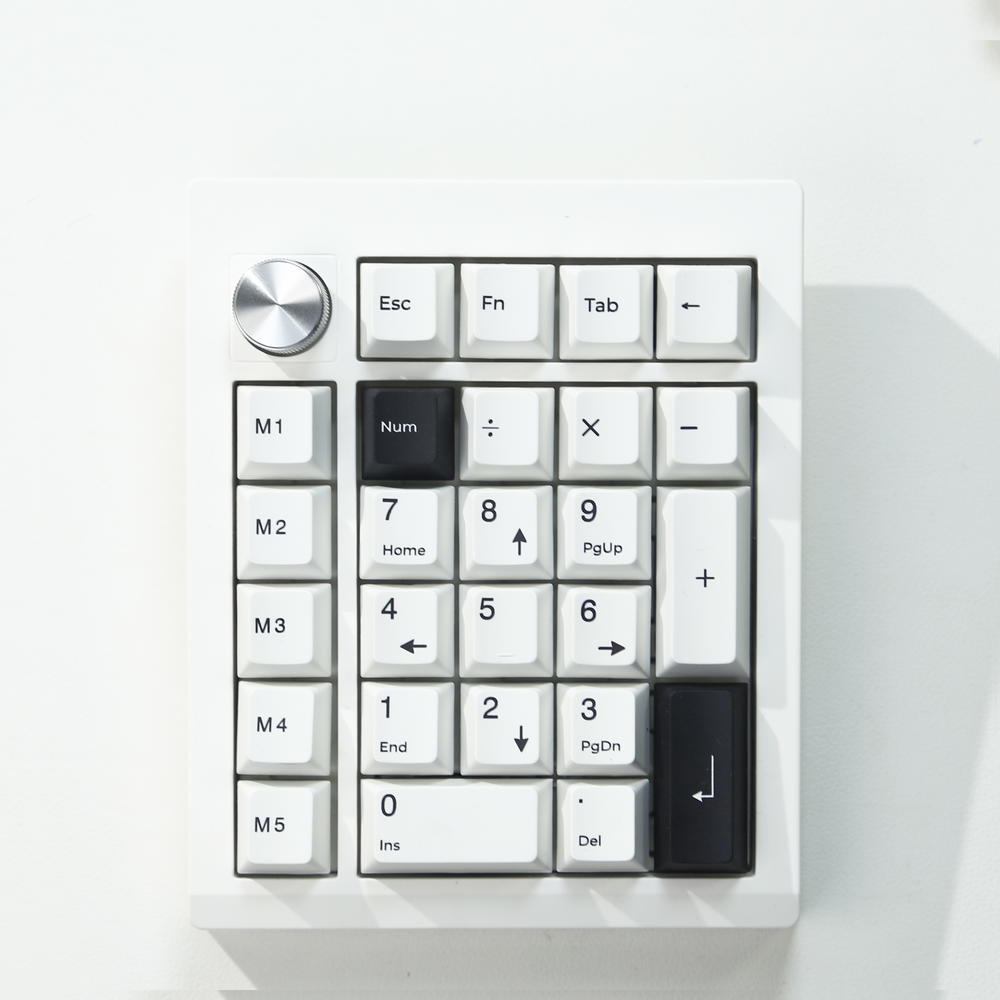 كيبورد GMK26 Preview Image