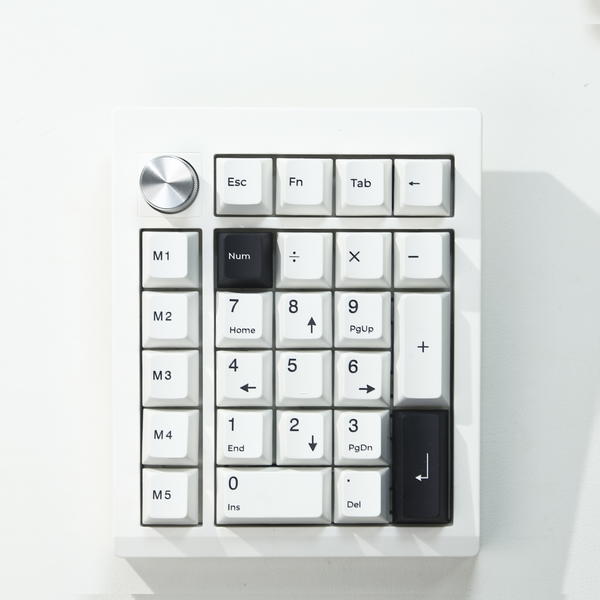 كيبورد GMK26 Image 1 Preview