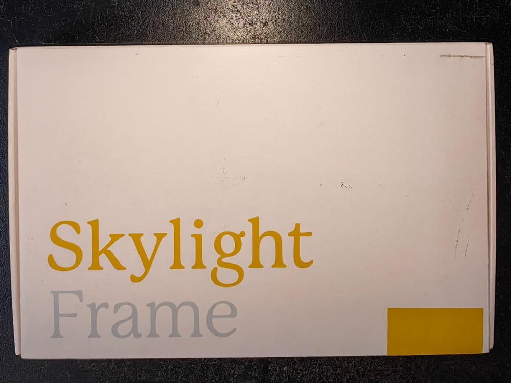 Skylight Frame Preview Image