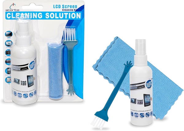 Cleaning Solution  Image 1 Preview