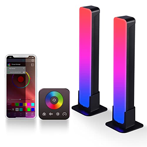 Flow light bar pro Image 1 Preview