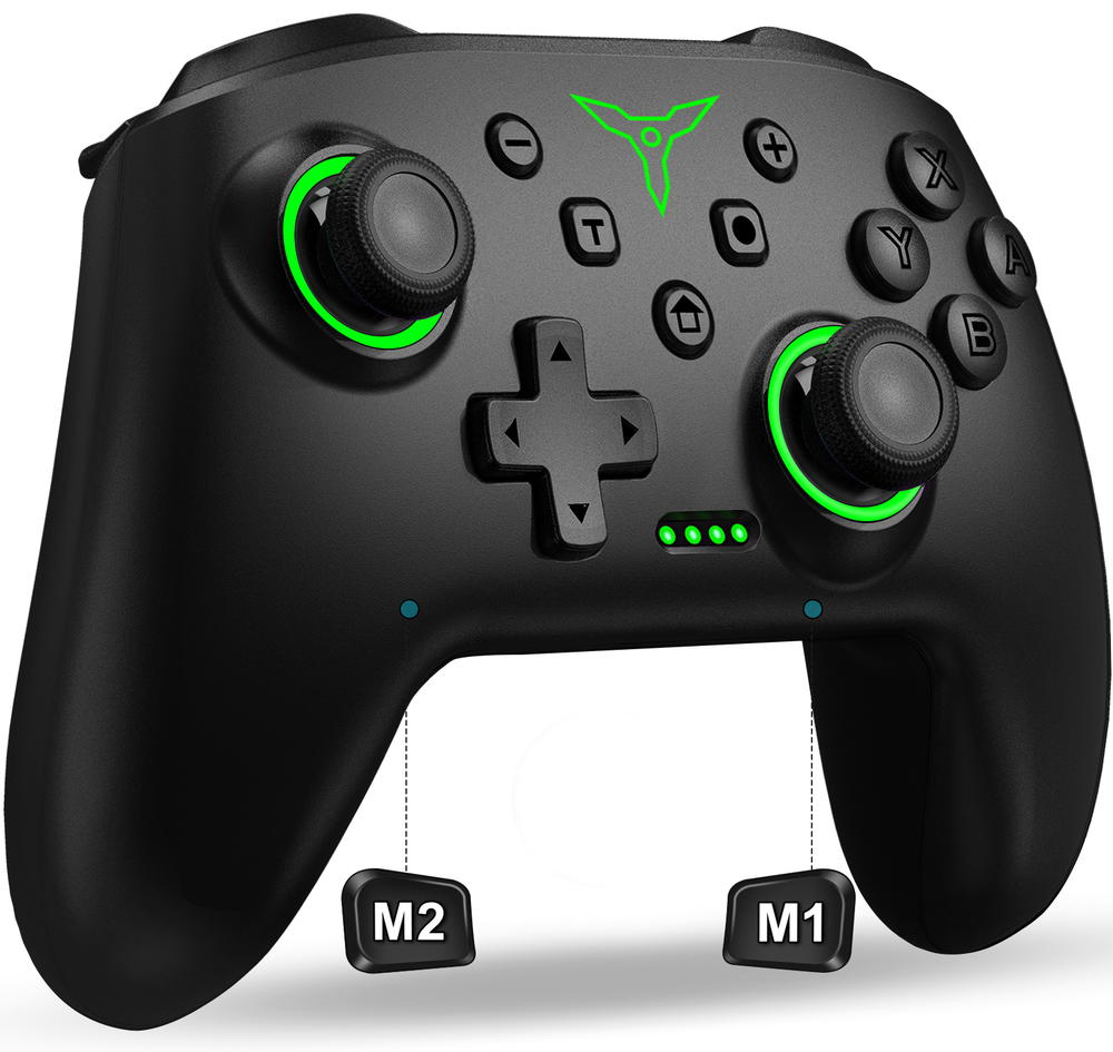 macroglow Preview Image