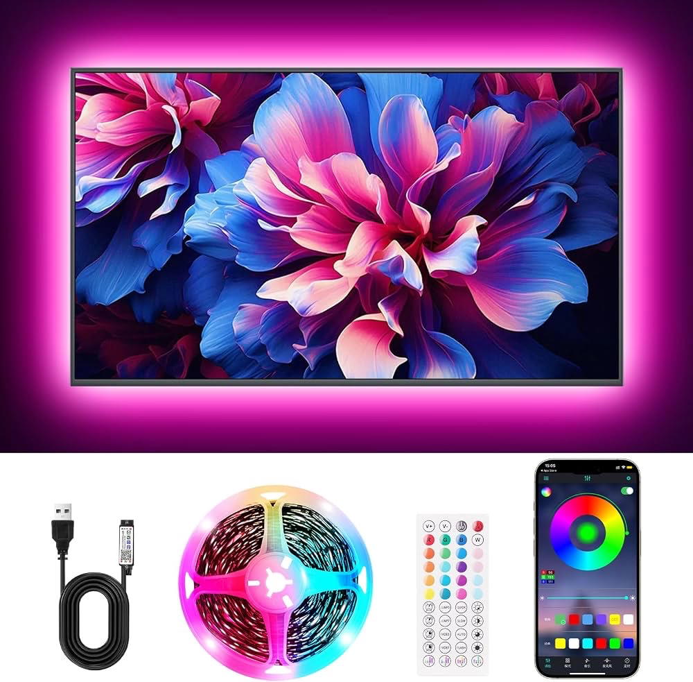 Smart Tv Backlight 2M Preview Image