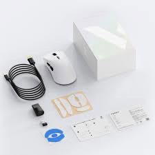 ماوسRAPOO VT7 WHITE Preview Image