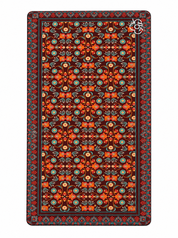 ماوس باد Image 1 Preview