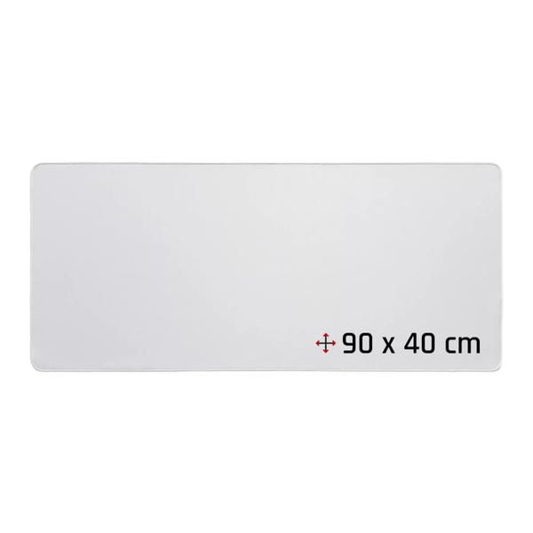 ماوس باد ابيض ساده Image 1 Preview