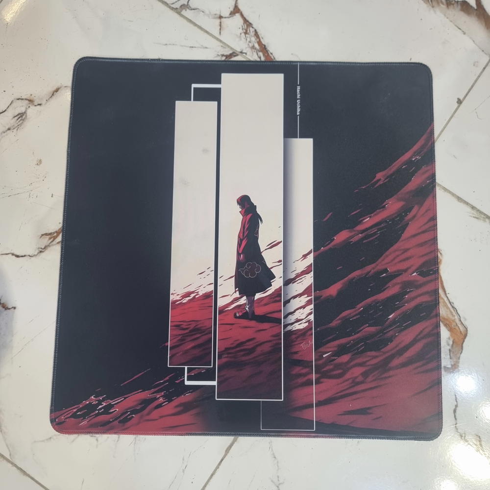 ماوس باد خامه زجاجي ايتاشي Preview Image