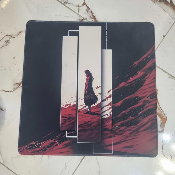 ماوس باد خامه زجاجي ايتاشي Image 1 Preview