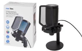 مايك STREAMING MICROPHONE Preview Image