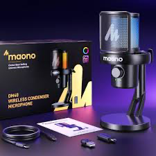 مايك maono dm40 Image 2 Preview