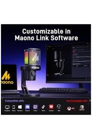 مايك maono dm40 Image 3 Preview
