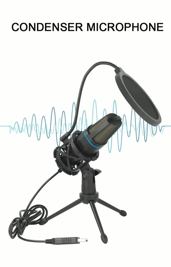 مايكروفون Image 2 Preview