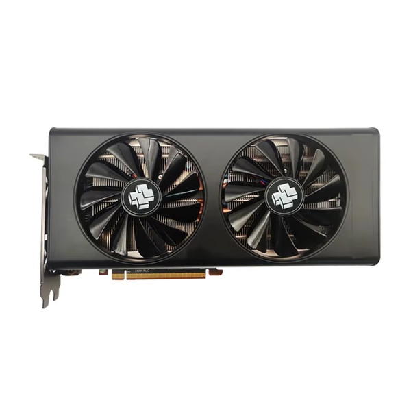 Amd RX5700 8G DDR6 MOUGOL Image 1 Preview