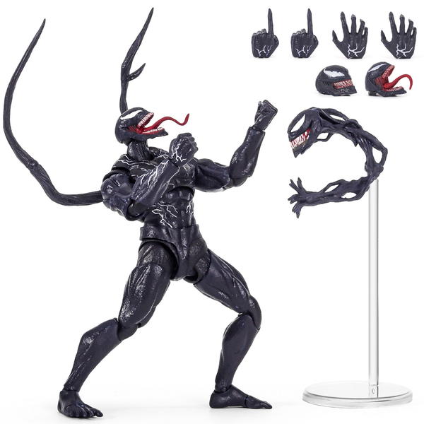 مجسم venom Image 1 Preview