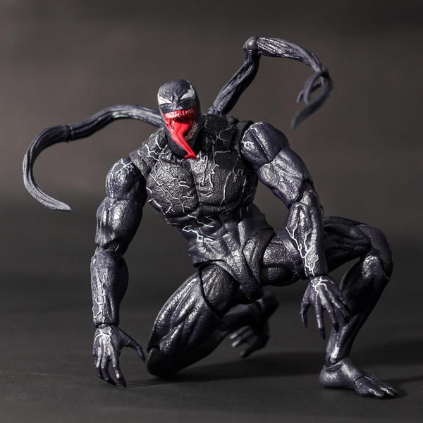 مجسم venom Image 2 Preview