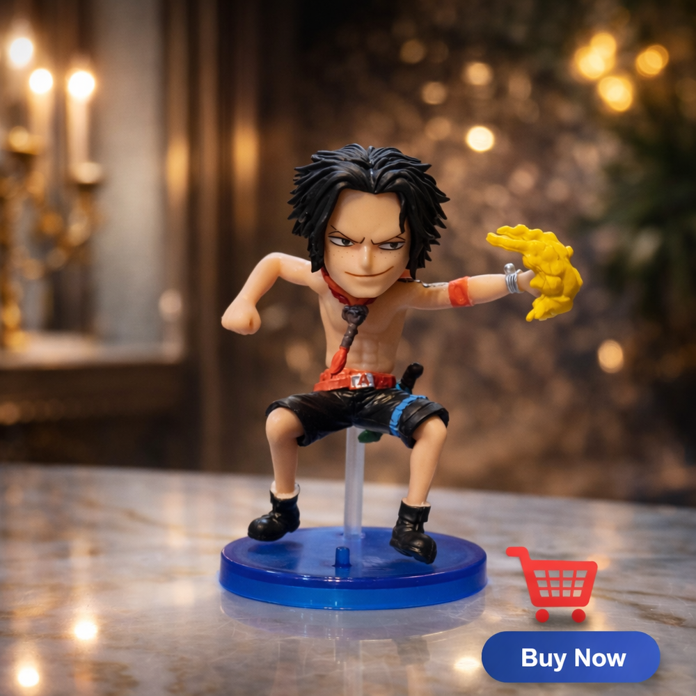 مجسم ون بيس 1 Preview Image