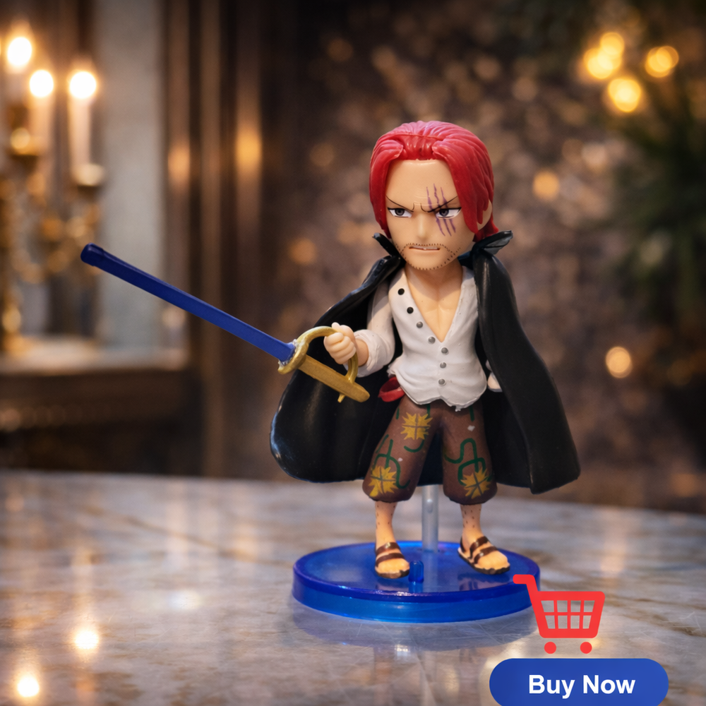 مجسم ون بيس 7 Preview Image