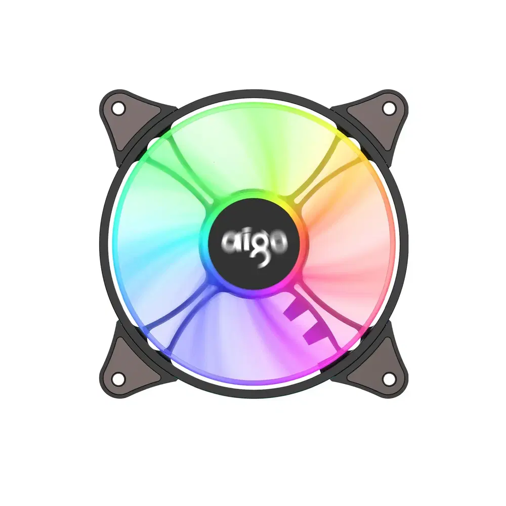 مراوح aigo اسود Preview Image