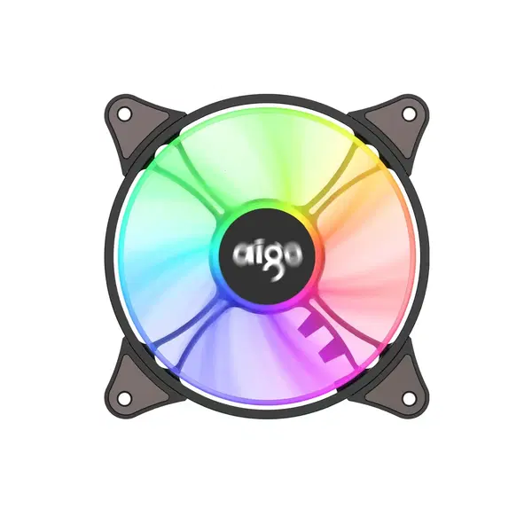 مراوح aigo اسود Image 1 Preview
