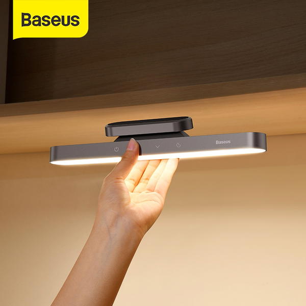 مونيتر لايت مغناطيسي baseus  Image 2 Preview