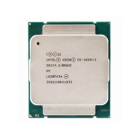 Intel Xeon E5-2650 v3 Preview Image