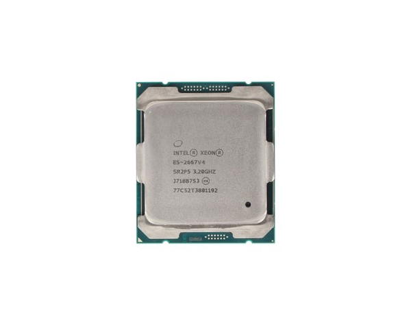 Intel Xeon E5-2667 v4 Image 1 Preview