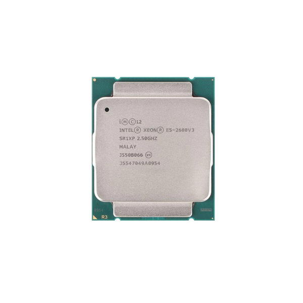 Intel Xeon E5-2670 v3 Image 1 Preview