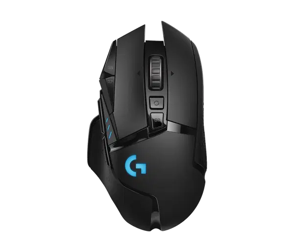 Logitech G502 Image 1 Preview