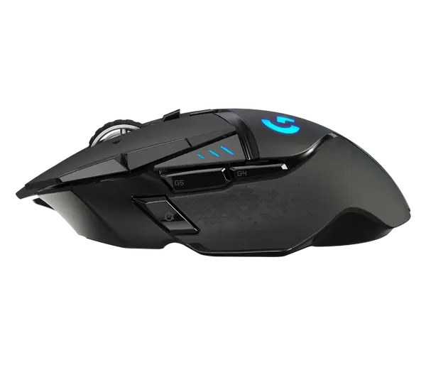 Logitech G502 Image 2 Preview