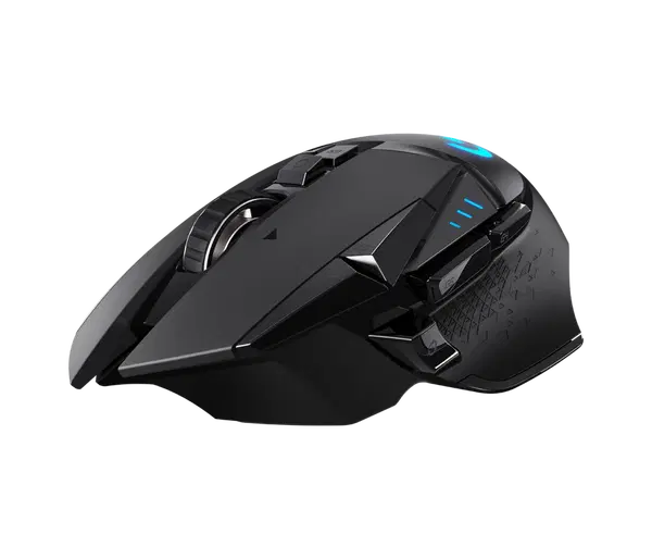 Logitech G502 Image 3 Preview