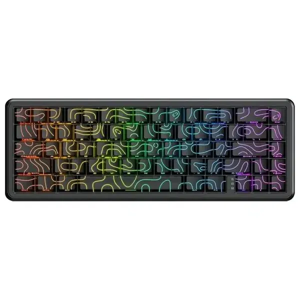 onikuma G67 Preview Image