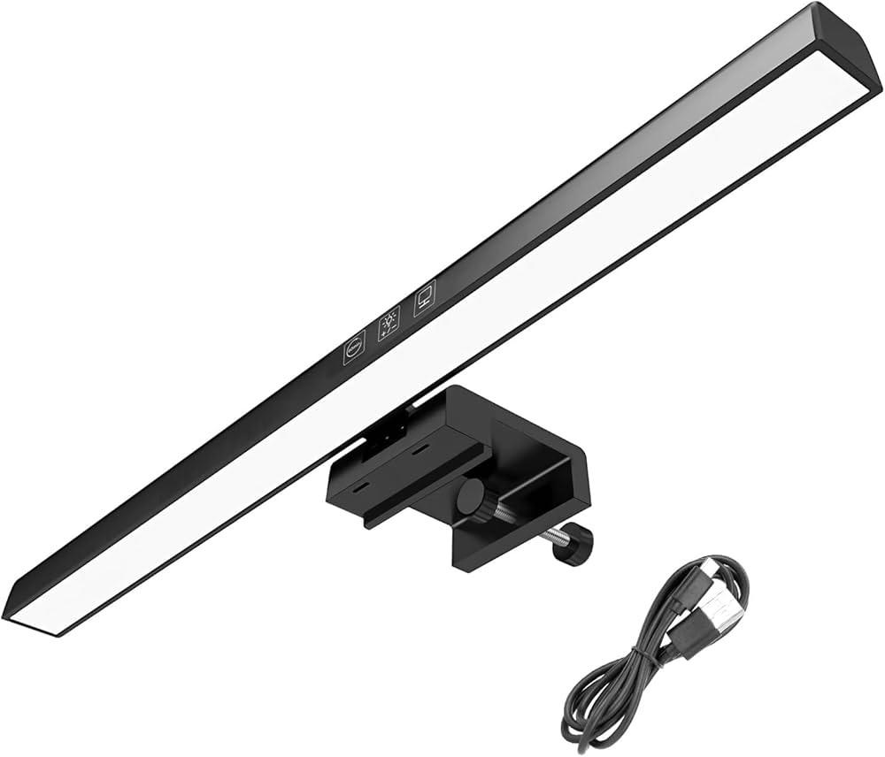 Monitor light Bar Preview Image