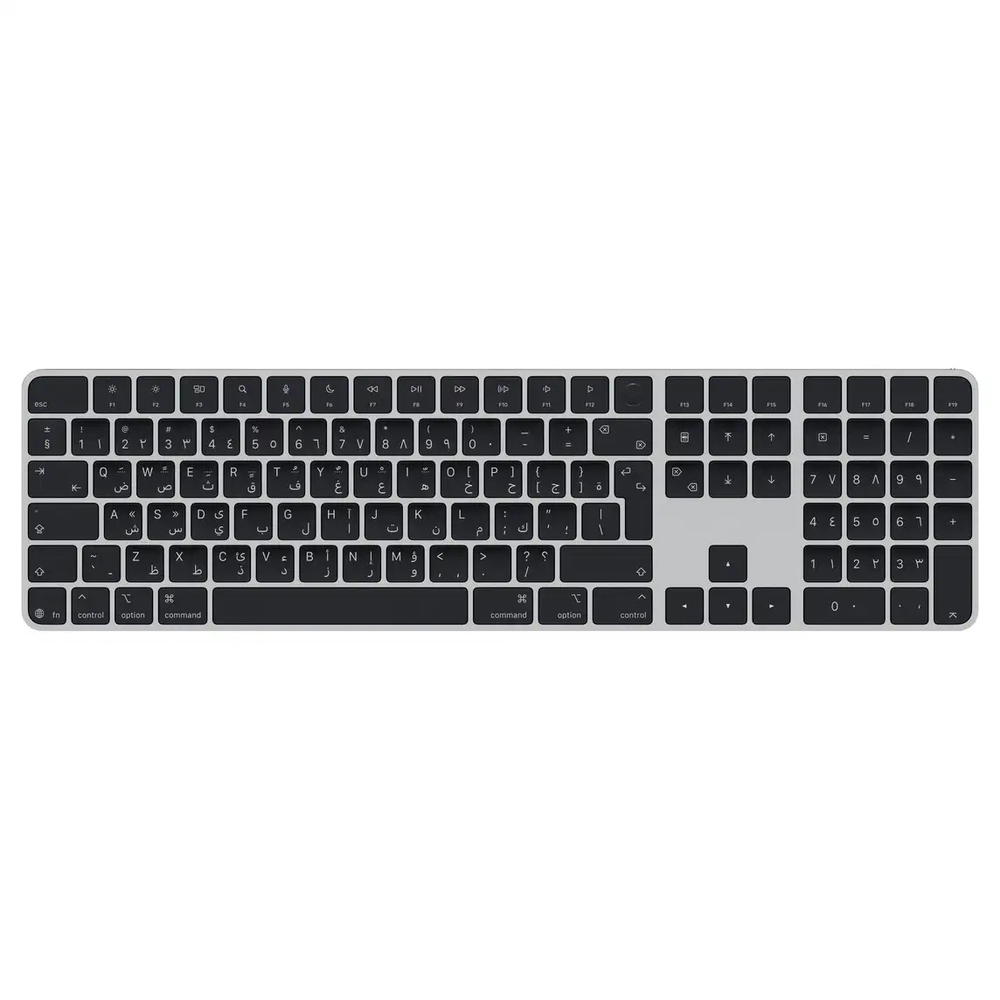 Apple Magic Keyboard Preview Image