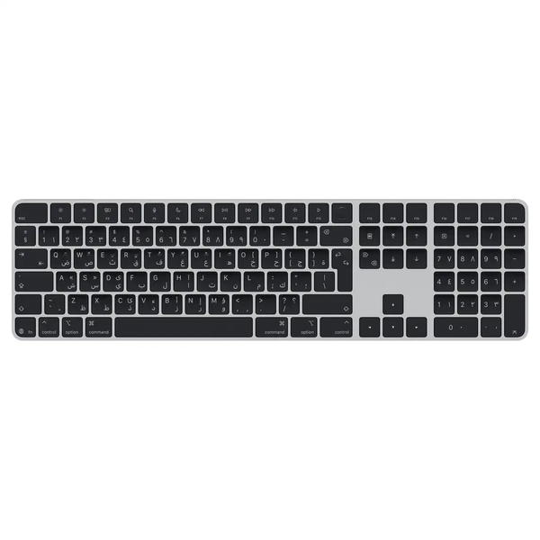 Apple Magic Keyboard Image 1 Preview