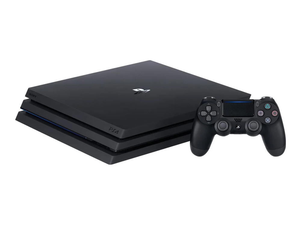 ps4-pro  Preview Image