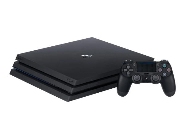 ps4-pro  Image 1 Preview